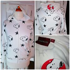 Peanuts snoopy sweatjacke gebraucht kaufen  Parkstetten