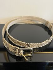 Judith leiber rattlesnake for sale  Rumson