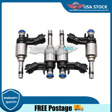 4Pcs GDI Fuel Injectors 35310-2B120 For 2013-2015 Hyundai Veloster 1.6L Turbo for sale  Shipping to South Africa
