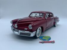 Franklin mint tucker usato  Genova