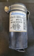 Amrad engineering capacitor for sale  Avon