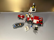 Lego set 7239 d'occasion  Guipry