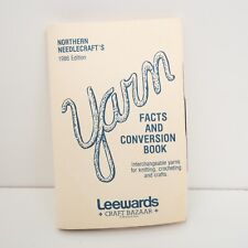 1986 yarn facts for sale  Granite City