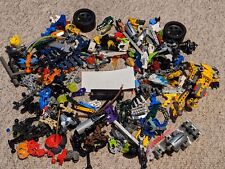 Lego Bionicle Parts Job Lot Bundle - 1 kg of parts Clean & Very Good condition 4 for sale  Shipping to South Africa