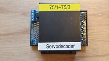 Servodecoder bus selectrix gebraucht kaufen  Kranenburg