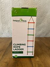 New climbing rope for sale  Saint Louis