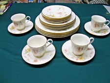 Place setting fine for sale  Marstons Mills