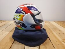 Read vintage arai d'occasion  Expédié en Belgium