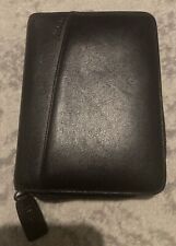Filofax mini zip for sale  STAINES-UPON-THAMES