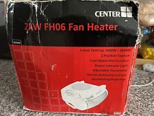 2aw fh06 fan for sale  LONDON