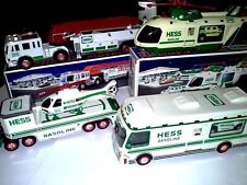 Hess fire truck for sale  Grand Island