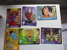 Cartes jackie chan d'occasion  Gap