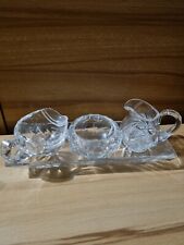 Tlg set glas gebraucht kaufen  Freystadt