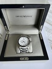 Emporio armani swiss for sale  Hollywood