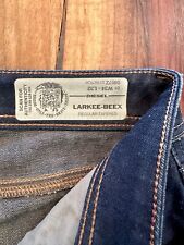 Diesel jeans men for sale  East Hampton