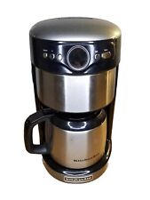 Kitchenaid coffee maker for sale  Columbus