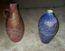 Mamored vases decorative for sale  Shipping to Ireland