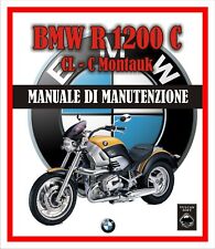 Bmw c1200 montauk usato  Saronno