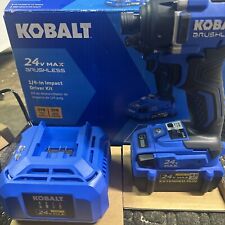 Kobalt 1518742 24v for sale  Belton
