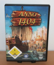 Anno 1404 retro gebraucht kaufen  Waldkirch