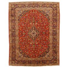 kashan iranian persian rug for sale  North Bergen