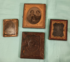 Antique 1800 daguerreotype for sale  Springfield