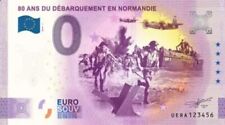 Billet euro souvenir d'occasion  Paris I