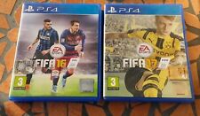 Fifa fifa ps4 usato  Aulla