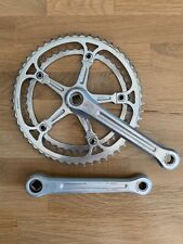 Crankset campagnolo record d'occasion  Vienne