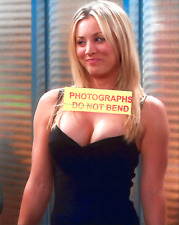 8x10 photo kaley for sale  Holmes