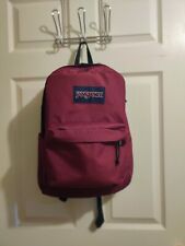 Jansport backpack large for sale  Denton