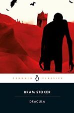 Dracula (Penguin Classics S.) by Stoker, Bram Paperback Book The Cheap Fast Free segunda mano  Embacar hacia Argentina