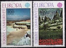 Europa 1977 turquie d'occasion  Marsac-sur-l'Isle