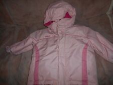 Blouson ski rose d'occasion  Aubagne