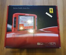 becker traffic pro for sale  NORWICH