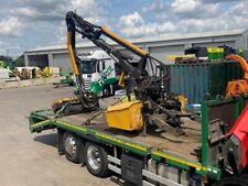 2018 mcconnel p55 for sale  THAME