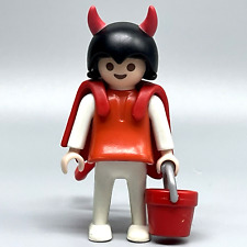 Playmobil devil halloween for sale  Saint Augustine