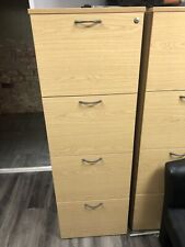 Drawer filing cabinet for sale  BIRMINGHAM