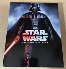 Star wars complete for sale  Minot