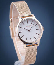 Zegarek damski Timex City Transcend TW2U86600 Metal 50 metrów na sprzedaż  PL