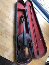 Antique violin case for sale  Pleasant Garden