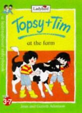 Topsy tim farm for sale  UK