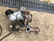 Turbocharger audi bls for sale  SHEPTON MALLET