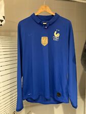 Maillot équipe centenaire d'occasion  Boulogne-Billancourt