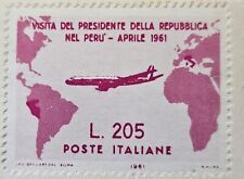Repubblica 1961 gronchi usato  Pomezia