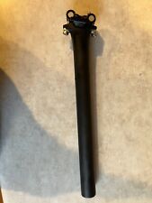 carbon seatpost 27 2 for sale  Flagstaff