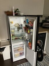 Fridge freezer fridgemaster for sale  GLOSSOP