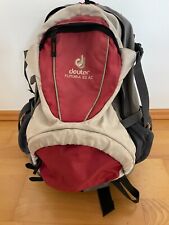 rucksack aircomfort gebraucht kaufen  Höfen, Leyh