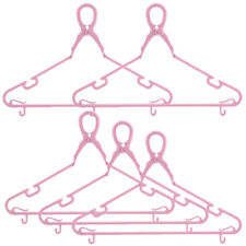 Plastic hangers hook for sale  Shipping to Ireland
