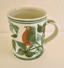 studio pottery bird for sale  LITTLEHAMPTON
